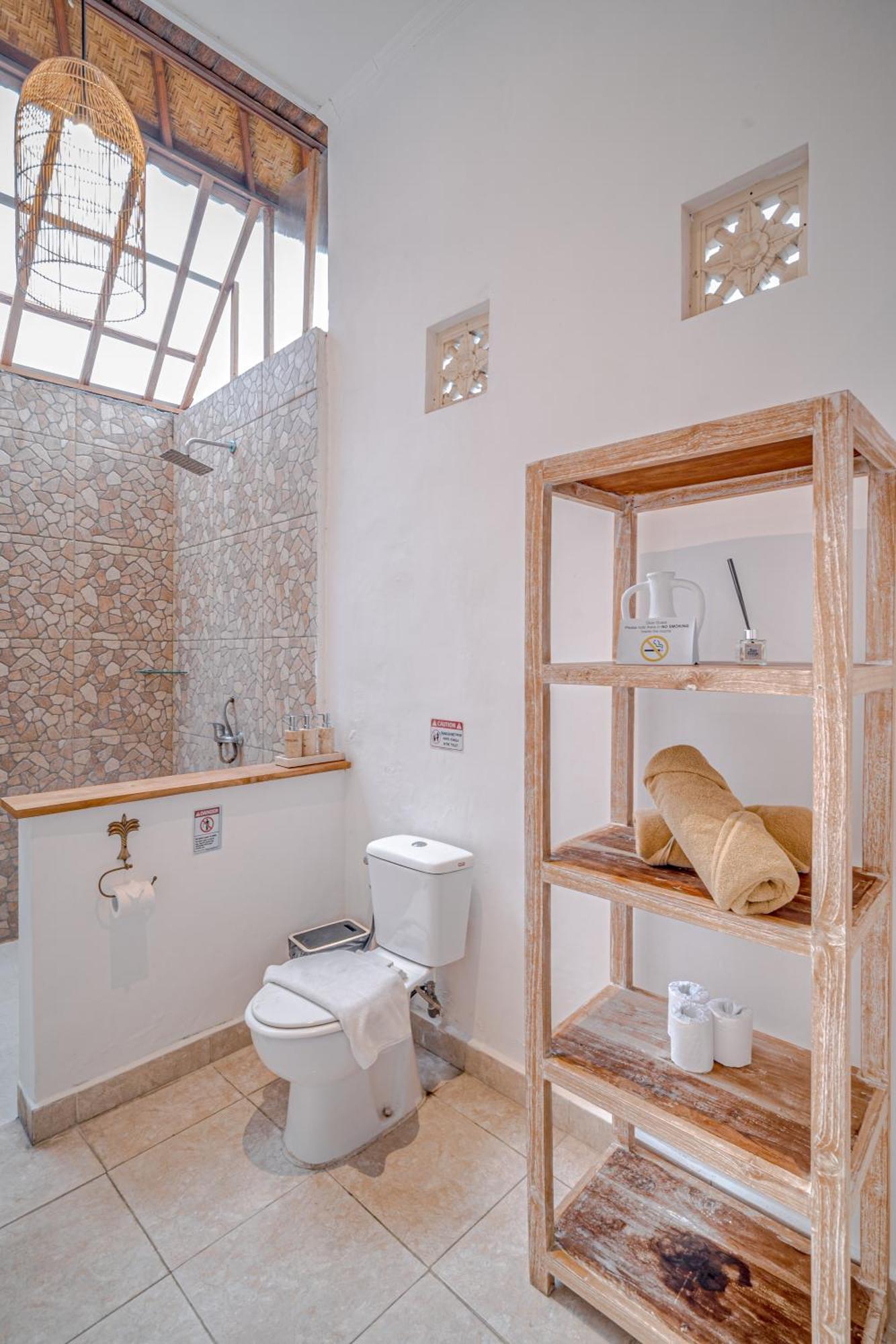 Villa Deba 3 By Bali Villa Solutions เซมินยัค ภายนอก รูปภาพ